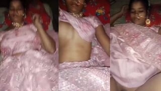 शादी के फंक्शन में आई लड़की से सुहागरात मना ली