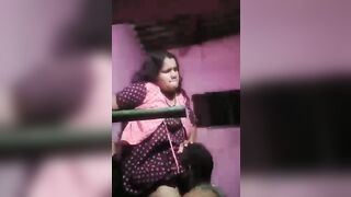 मल्लू भाभी ने चटवाई अपनी चुत अपने देवर से