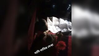 अपने जवान पोते को चुदाई का खेल सिखाती बूढ़ी दादी