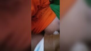 गाँव की रंडी भाभी को देवर ने डॉगी स्टाइल मे चोदा